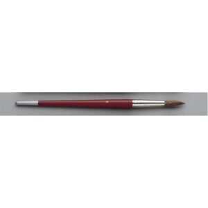 PINCEL ACUAR.OREJA BUEY RDO.M.Corto S/15  16 Ref.9211