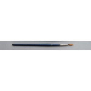 PINCEL TORAY PLANO M.CORTO S/65 Nº 6 Ref.9655