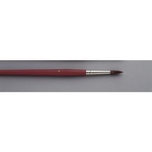 PINCEL OREJA BUEY RDO M.Largo S/80 Nº 14 Ref.9710