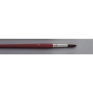 PINCEL OREJA BUEY RDO M.Largo S/80 Nº 16 Ref.9711