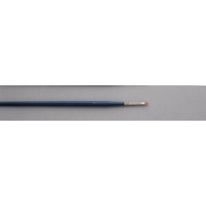 PINCEL TORAY PLANO M.Largo S/69 Nº00 Ref.9750