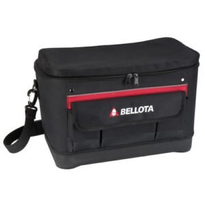 Bolsa portaherramientas tapa plana / BNP