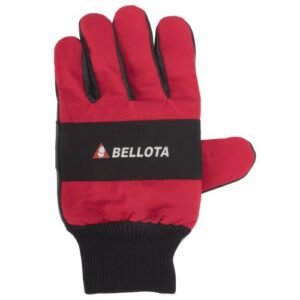 Guante para motosierra Clase 2 / ECGL12P
