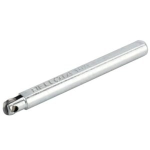 Rodel redondo diámetro 10mm para corte de gres, porcelánico y cerámica PASS y FIT120 / RODXL10
