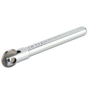 Rodel redondo diámetro 18 mm para corte de gres, porcelánico y cerámica PASS y FIT120/ RODXL18