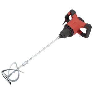 Máquina mezcladora M14 de 1400W para realizar mezclas / M14