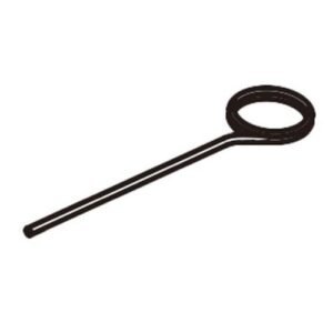 Aguja de limpieza HL1400E y HL1700E / AC68HL1400