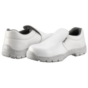 Zapato de seguridad chef S2 / 72323CG