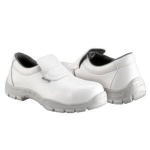 Zapato de seguridad chef S2 / 72324CG
