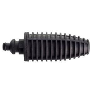 Boquilla de fuerza rotatoria para hidrolimpiadora HL1400E / AC61HL1400