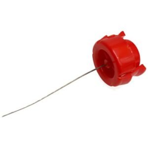 Aguja de limpieza para hidrolimpiadora HL2400PROE / AC59HL2400PRO