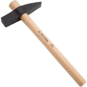 Maceta peña con mango de madera para abrir rozas / 5312