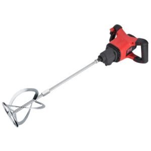 Máquina mezcladora M16 de 1600W para realizar mezclas / M16