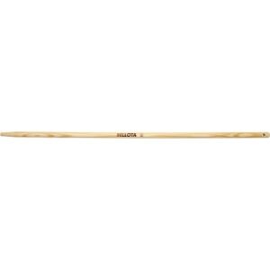Mango de madera certificada FSC, barnizada para escobas 1200mm / M3020