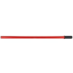 Alargador fijo de aluminio para el vareador Cigüeña VA1 / VA3001ALU