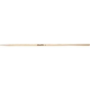 Mango de madera certificada FSC, barnizada para escobas de plástico 1400mm / M3020
