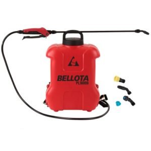 Pulverizador a batería 18v / PL1600BE