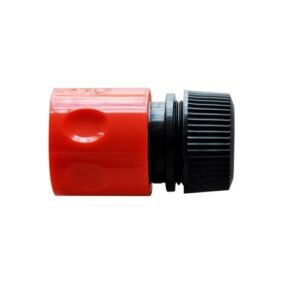 Conector rápido manguera para hidrolimpiadora HL1400E, HL1700E, HL2400PROE / AC85HL