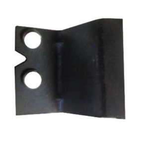 Cuchilla del protector para desbrozadoras DB5300E y DB4500E / AC40DB