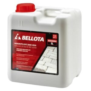 Hidrorepelente base agua / HIDBA