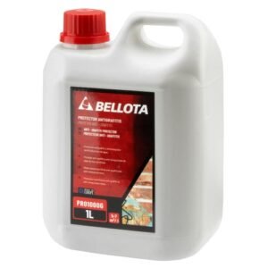 Protector anti grafitis y pinturas / PROG