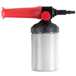 Accesorio para detergente Snow Foam para hidrolimpiadora HL2400PROE / AC95HL2400PRO