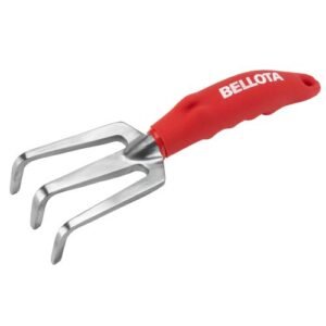 Cultivador de Aluminio con mangos ergonómicos /HMC1002
