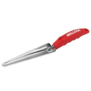Quita-hierbas  de Aluminio con mangos ergonómicos /HMC1004
