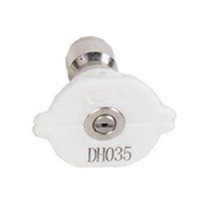 Boquilla 40° para hidrolimpiadora HL4800PROE / AC16HLPRO