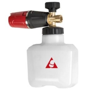 Bote de espuma con boquilla regulable para hidrolimpiadoras HL3000PROE, HL3300PROE y HL4800PROE / AC49HLPRO