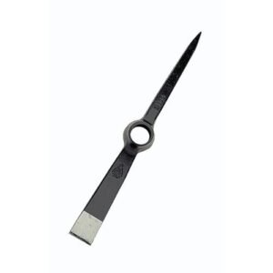 Picachón o pico para picar piedras y abrir zanjas / 5001