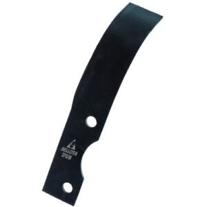 Cuchilla derecha corta para motoazada MZ3010E / AC01MZ3010RS