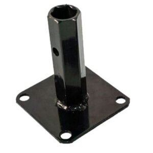 Porta cuchilla secundario (2+1) para MZ3010E / AC03MZ3010