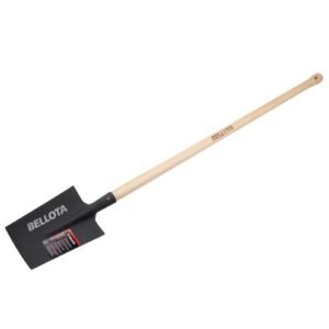 Palote estampado para trasplantar y perfilar el terreno / 5573L