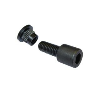 Repuestos Pro Line Tijeras de Dos Manos / 3578TTM