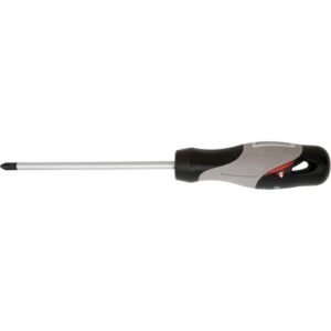 Destornillador boca Phillips para apretar y soltar tornillos / 66220