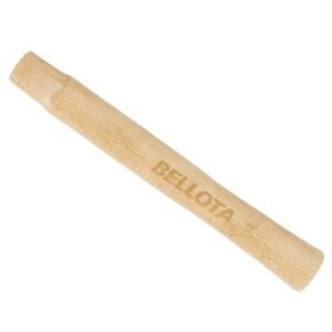 Mango de madera de primera calidad para maceta 280 mm / M5308