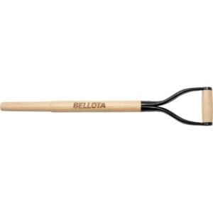 Mango anilla de madera de primera calidad para pala de 700mm / M5501A