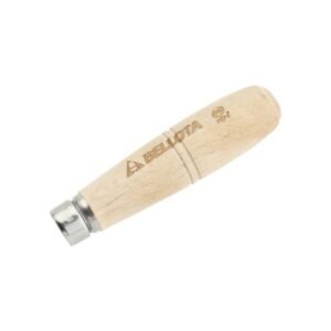 Mango de madera de primera calidad para paletas  / M5842