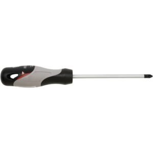 Destornillador boca Pozidriv para apretar y soltar tornillos / 66230