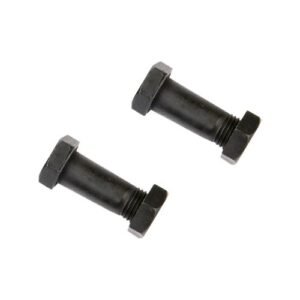 Tornillos de repuesto para cabeza cortavarillas / T6009