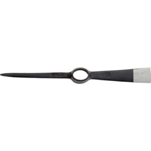 Picachón o pico para picar piedras y abrir zanjas / 501600