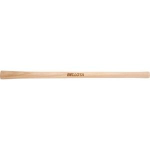 Mango de madera de primera calidad para picachón de 900 mm / M501600