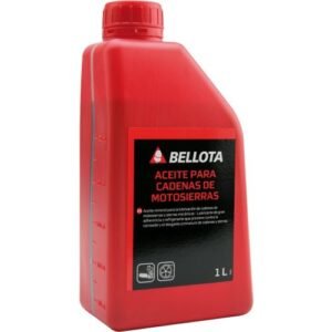 Lubricante para cadenas motosierras / 3660