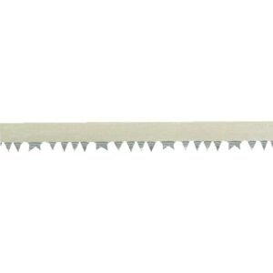 Hoja de arco dentado Americano / 4535
