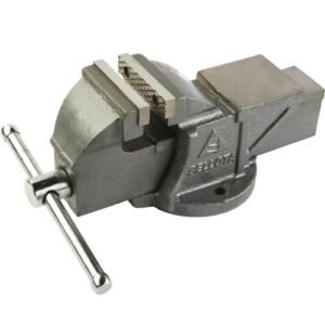 Tornillo de banco fundido / 6710