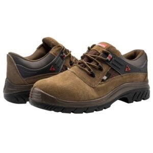 Zapato de seguridad Nonmetal Air S1P / 72226