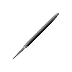 Lima afilado triangular para machetes / 4081