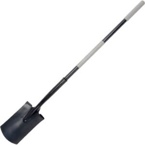 Palote estampado para trasplantar y perfilar el terreno / 3101MFV