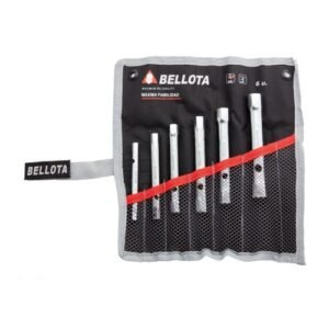 Juego bolsa de llaves tubo huecas para fontaneros / 64956BS